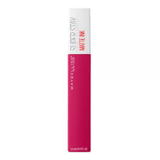 Maybelline SuperStay Matte Ink
