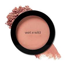 Wet n Wild Color Icon Blush