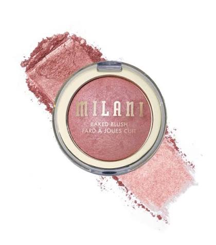 Milani Baked Blush 3.5g