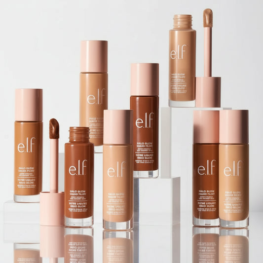 e.l.f. Halo Glow Liquid Filter 31.5 mL