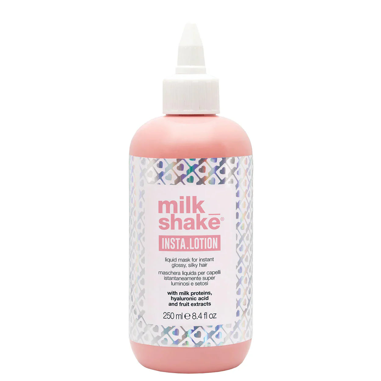 milk_shake Insta.Lotion Liquid Mask (250 ml / 8.4 fl. oz.)