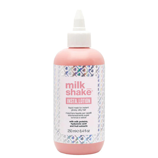 milk_shake Insta.Lotion Liquid Mask (250 ml / 8.4 fl. oz.)