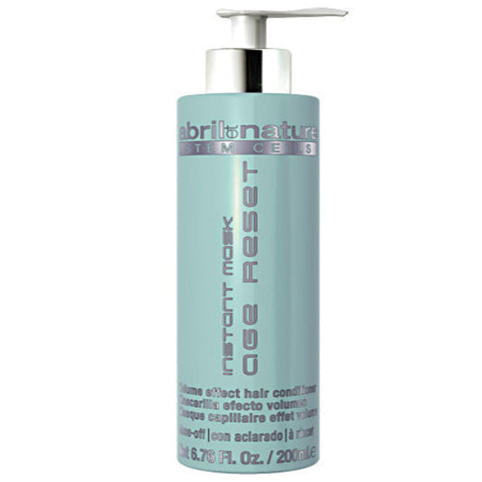 Abril et Nature Age Reset Instant Mask 200 ml