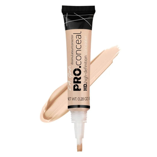 L.A. Girl PRO.conceal HD High Definition Concealer 8