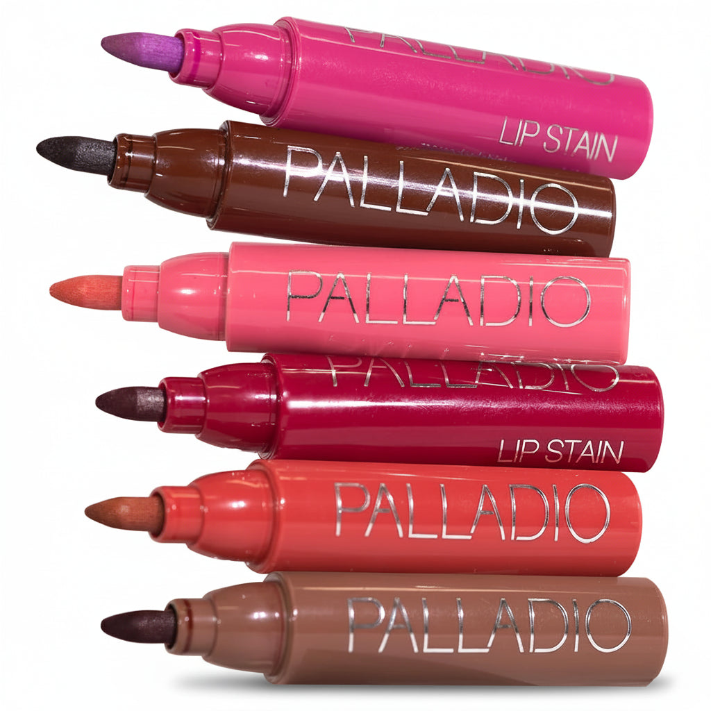 Palladio Lip Stain 3 mL