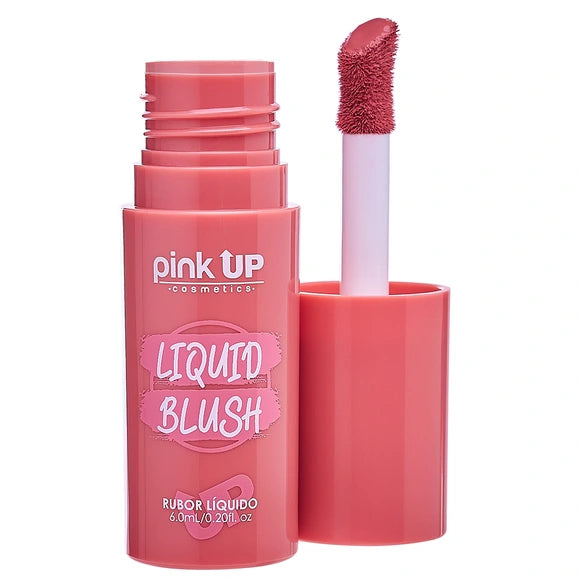 Pink Up Cosmetics Liquid Blush 6ml