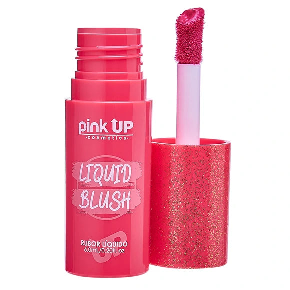Pink Up Cosmetics Liquid Blush 6ml