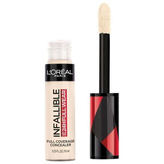 L'Oréal Paris Infallible Full Wear Concealer 10ml