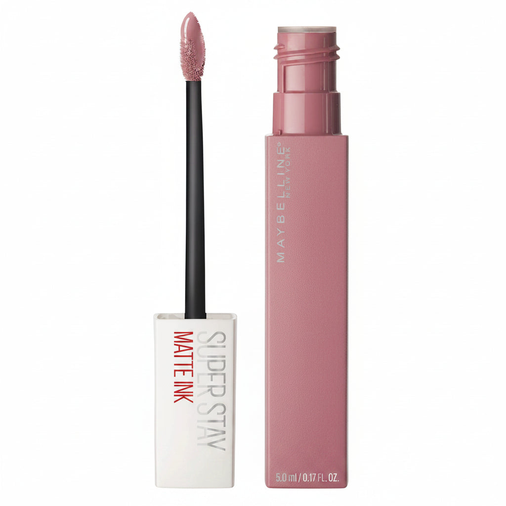 Maybelline SuperStay Matte Ink
