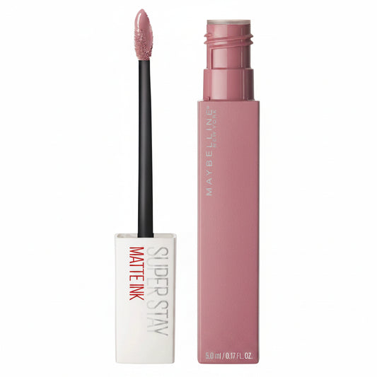 Maybelline SuperStay Matte Ink