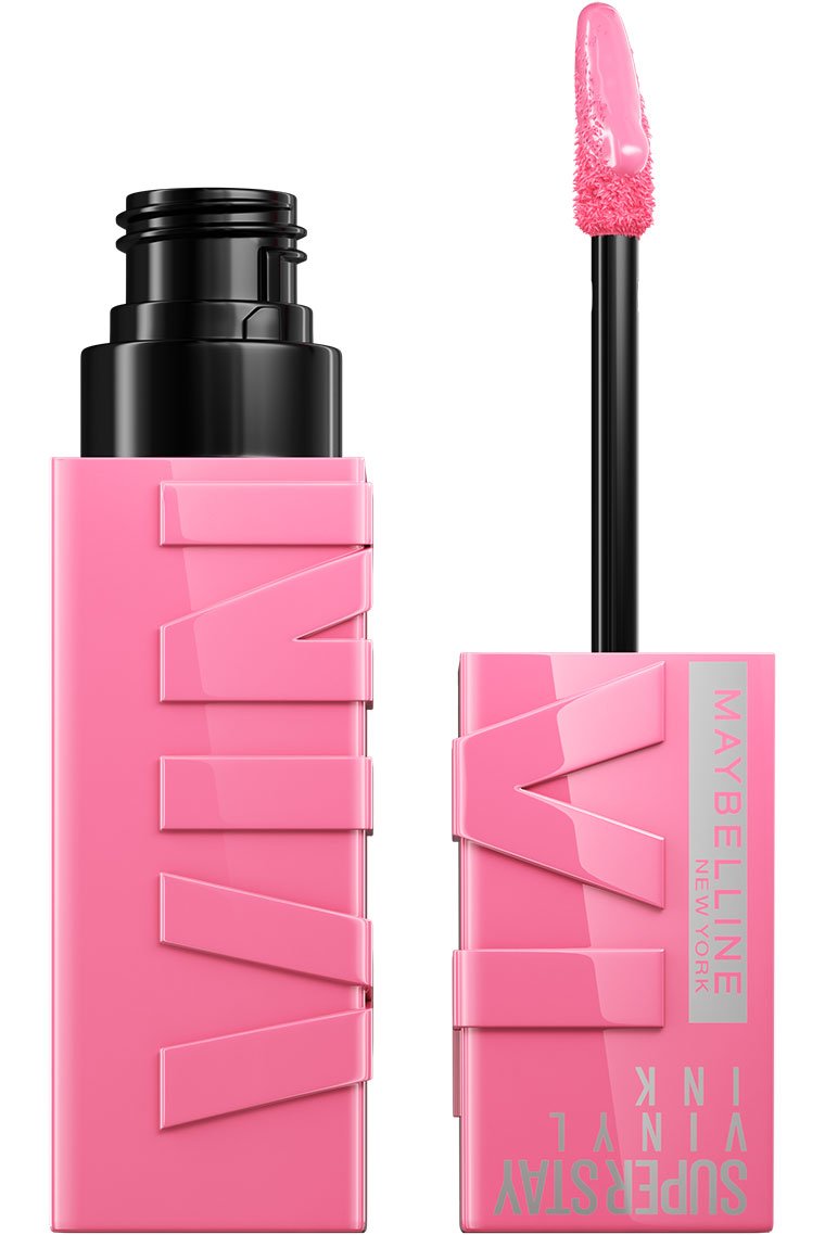 Maybelline SuperStay Vinyl Ink