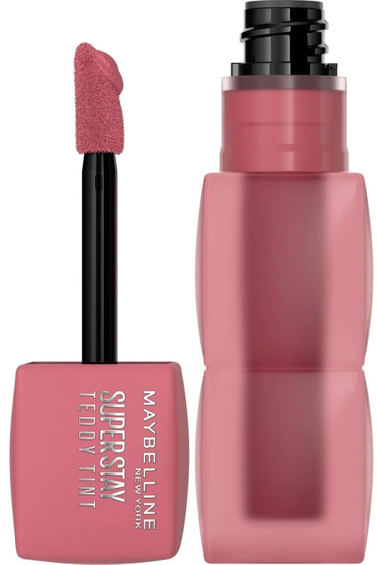 Maybelline SuperStay Teddy Tint