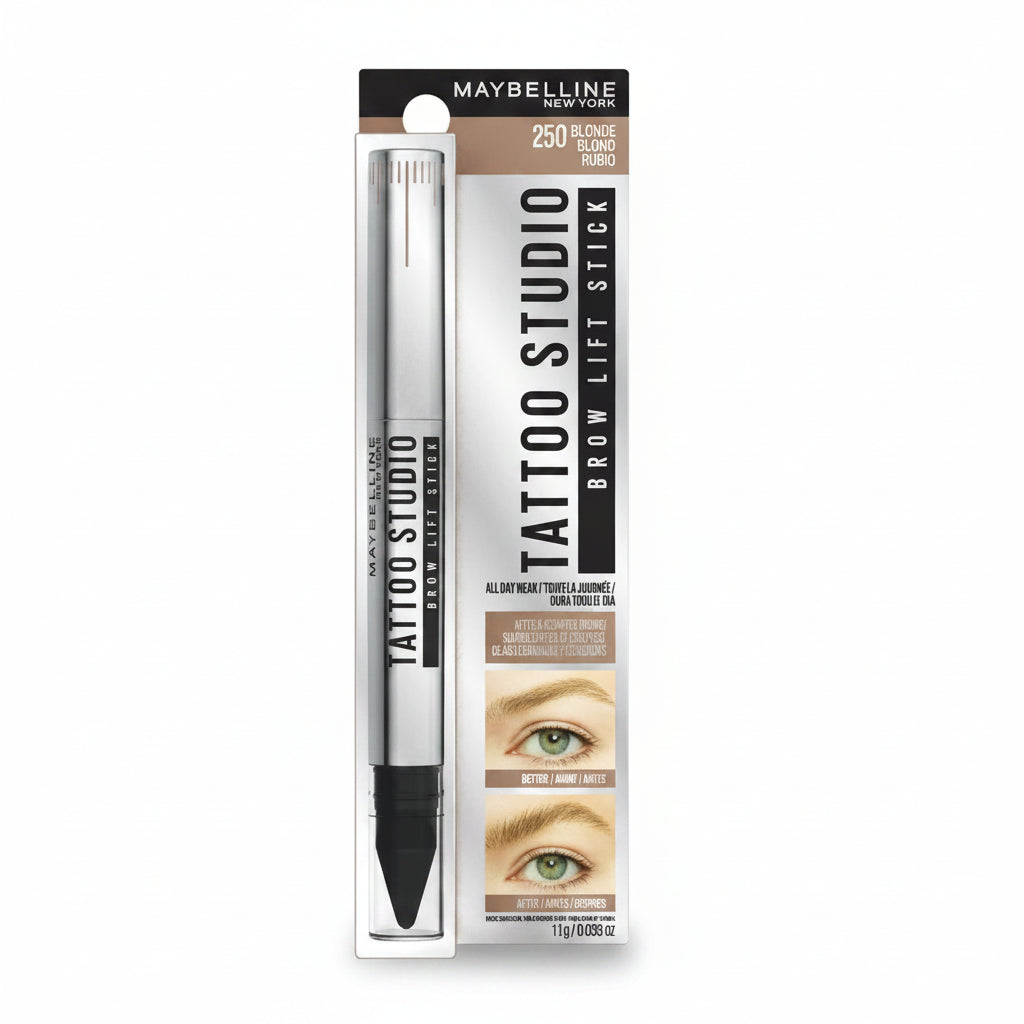 Maybelline Tattoo Studio Brow Lift Stick