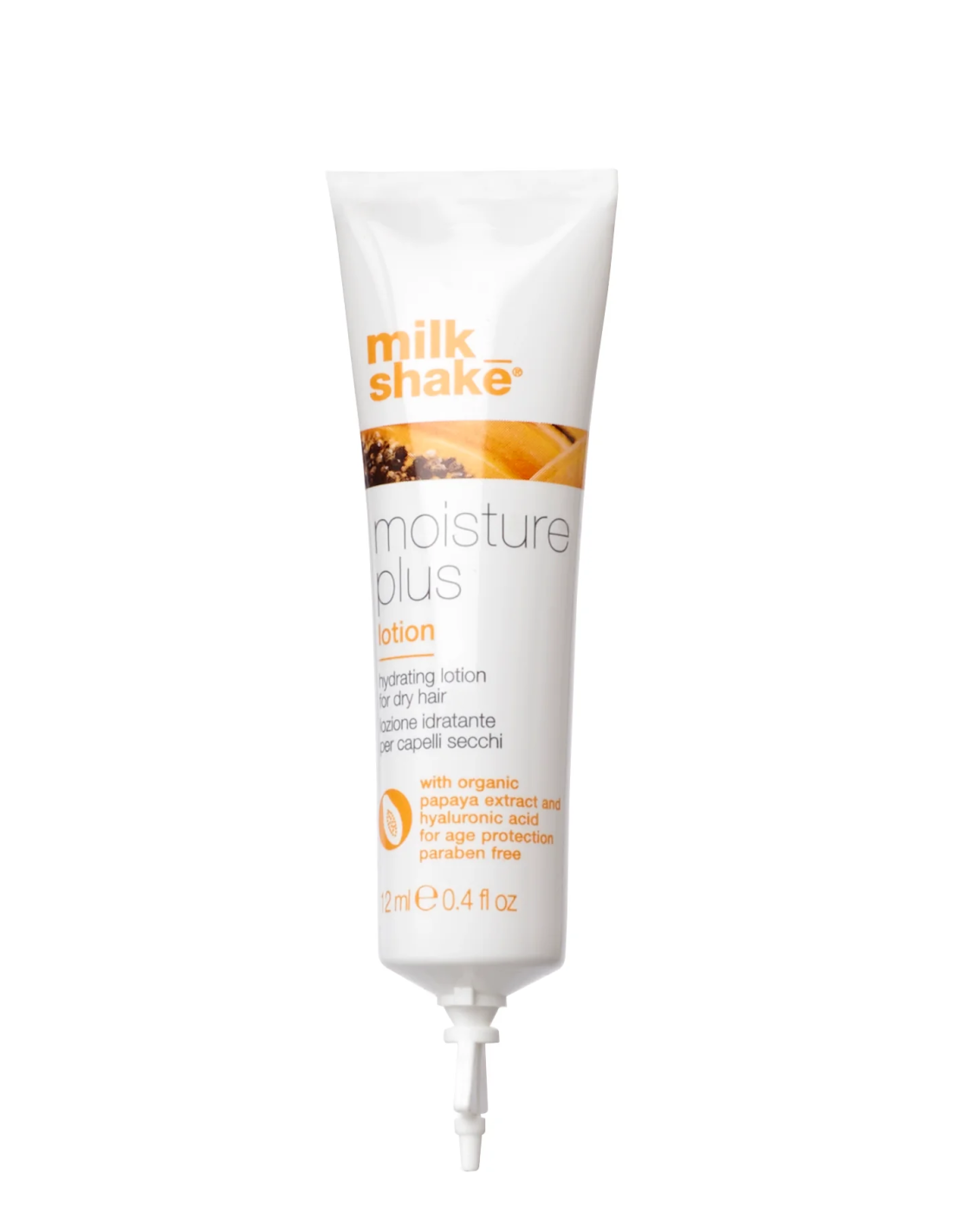 milk_shake Moisture Plus Lotion (12 ml / 0.4 fl. oz.)
