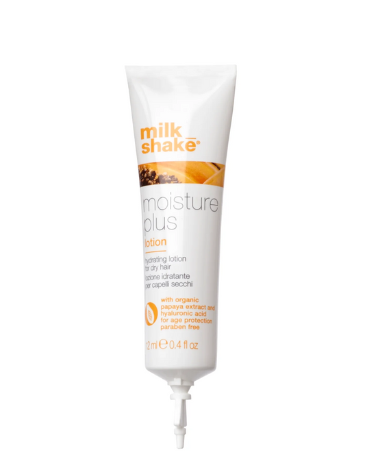 milk_shake Moisture Plus Lotion (12 ml / 0.4 fl. oz.)