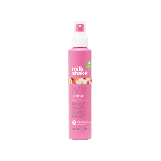 milk_shake Incredible Milk 12 Effects Flower Fragrance (150 ml / 5.1 fl. oz.)