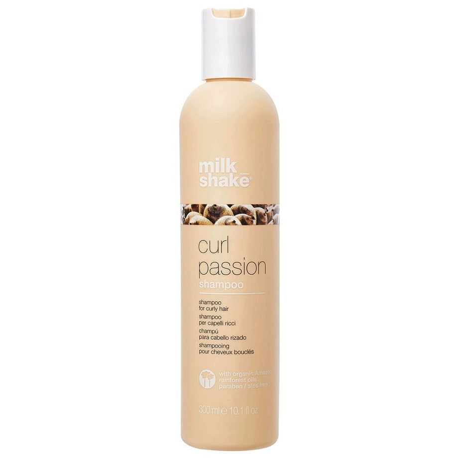 milk_shake® Curl Passion Shampoo (300 ml)