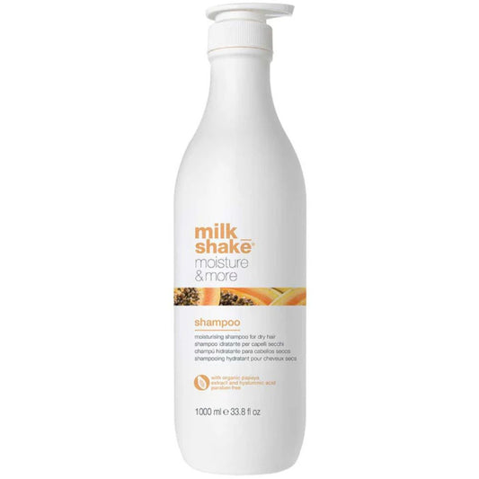 milk_shake Curl Passion Shampoo (1000 ml / 33.8 fl. oz.)