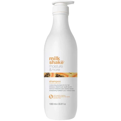 milk_shake® Moisture Plus Shampoo (1000 ml)