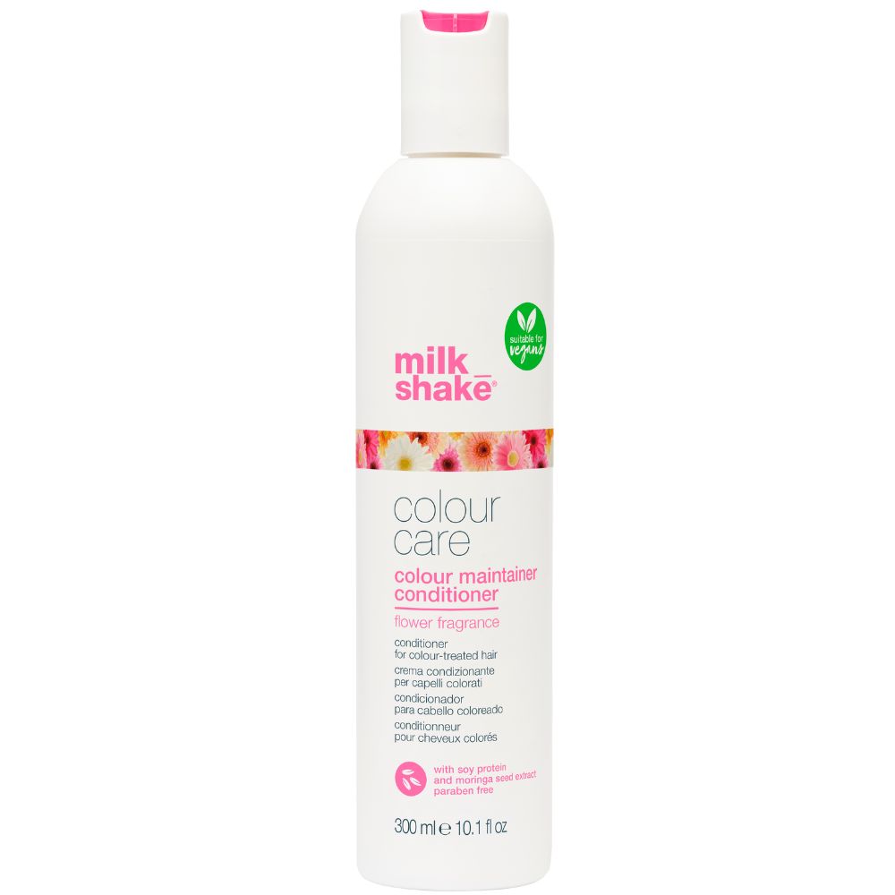 milk_shake Colour Care Color Maintainer Conditioner Flower Fragrance (300 ml / 10.1 fl. oz.)