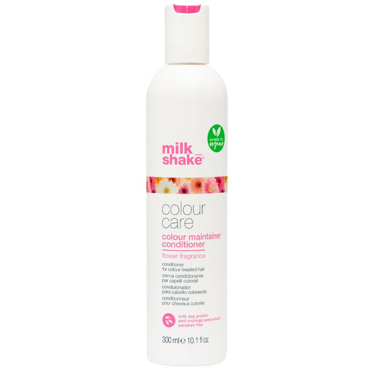 milk_shake Colour Care Color Maintainer Conditioner Flower Fragrance (300 ml / 10.1 fl. oz.)