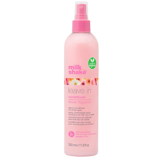 milk_shake Leave-In Conditioner Flower Fragrance (350 ml / 11.8 fl. oz.)