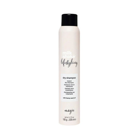 milk_shake Lifestyling Dry Shampoo (225 ml / 135 g / 4.75 oz)