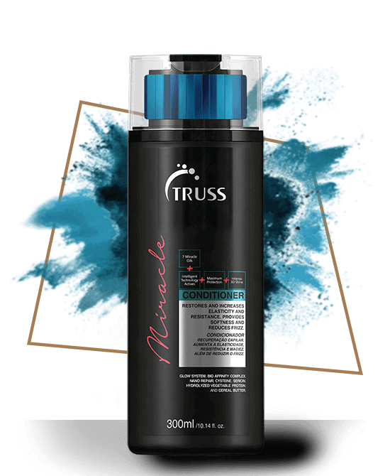 TRUSS Miracle Conditioner