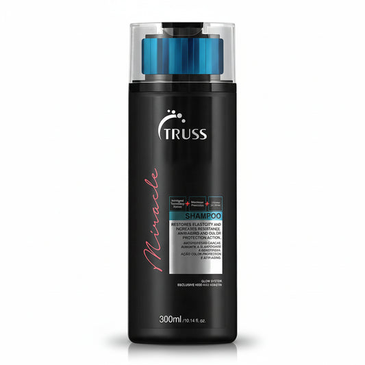 TRUSS Miracle Shampoo