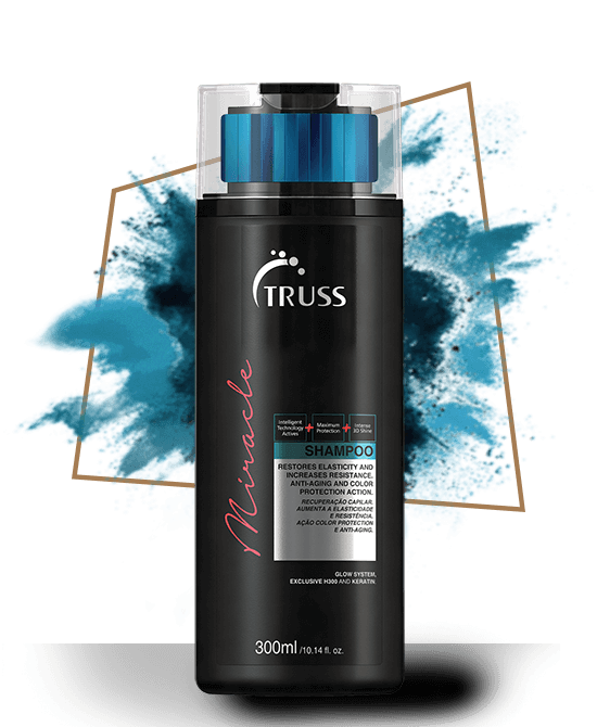 TRUSS Miracle Shampoo