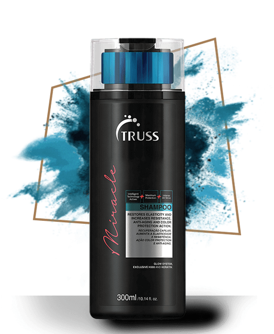 TRUSS Miracle Shampoo