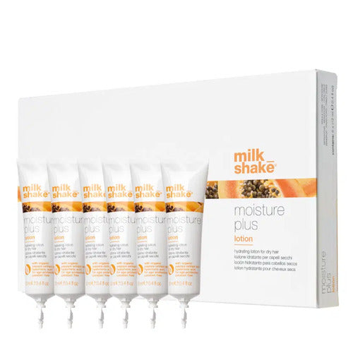 milk_shake Moisture Plus Lotion (12 ml / 0.4 fl. oz.)