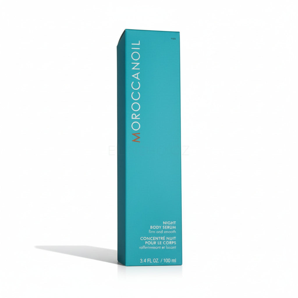 Moroccanoil Night Body Serum 100 ml (3.4 fl. oz.).