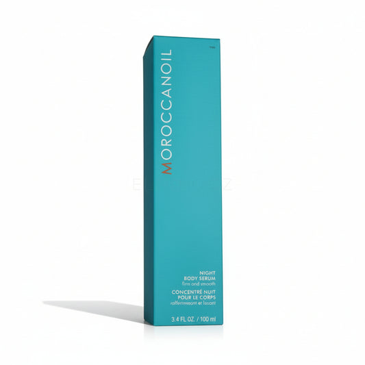 Moroccanoil Night Body Serum 100 ml (3.4 fl. oz.).
