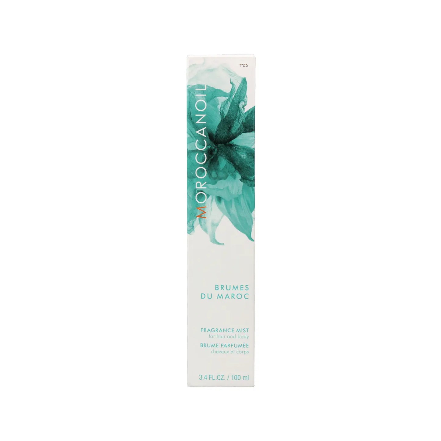 Moroccanoil Brumes Du Maroc Fragrance Mist 100 ml (3.4 fl. oz.).