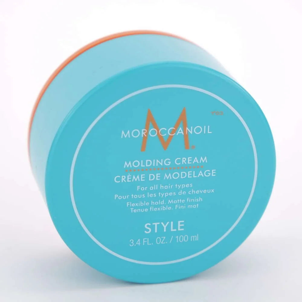 Moroccanoil Molding Cream