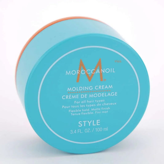 Moroccanoil Molding Cream