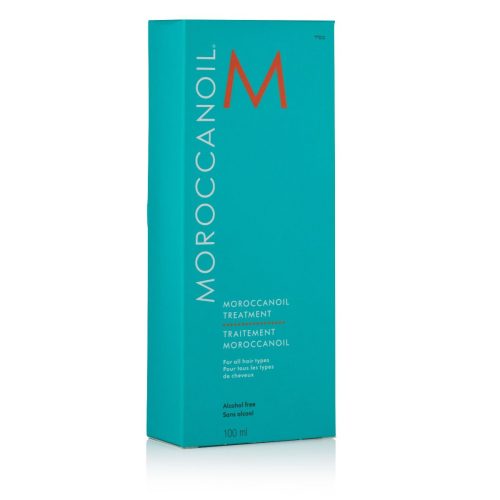 Moroccanoil Treatment Original (Tratamiento Moroccanoil Original).