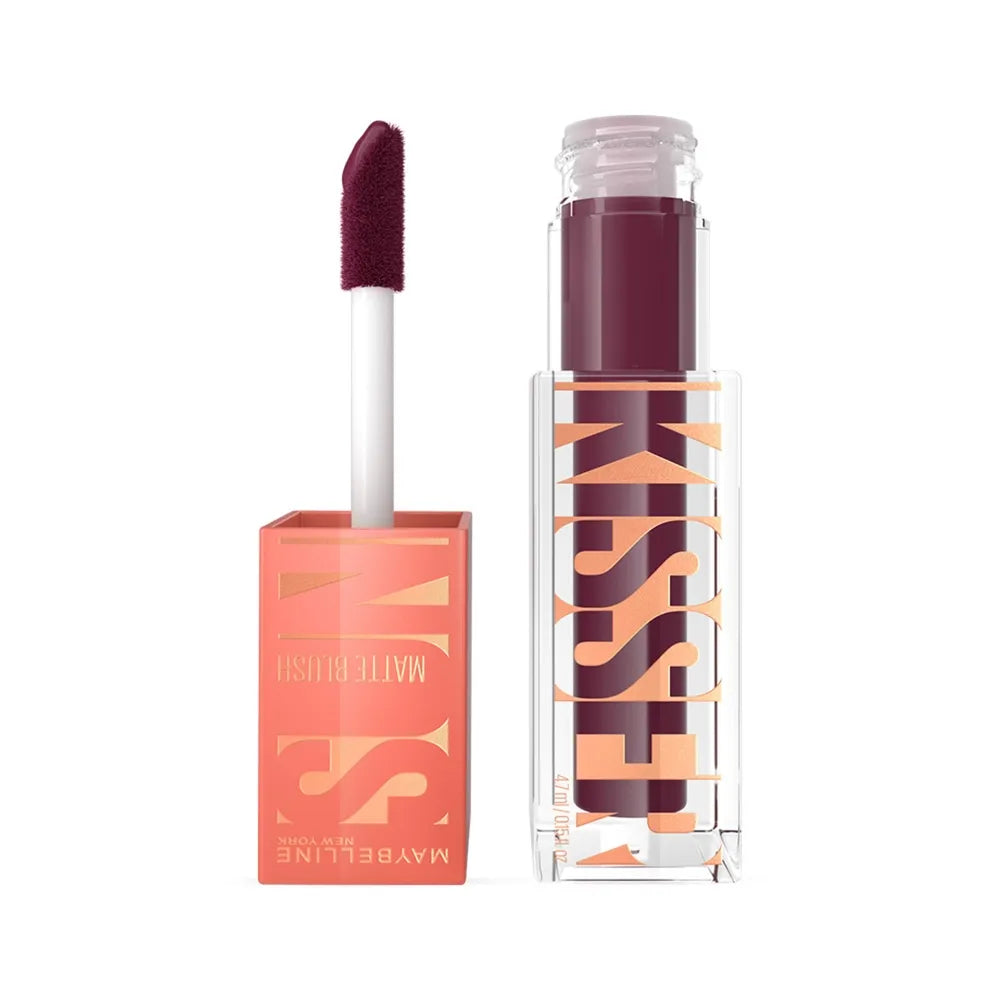 Maybelline Sunkisser Matte Blush