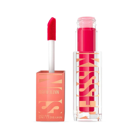 Maybelline Sunkisser Matte Blush