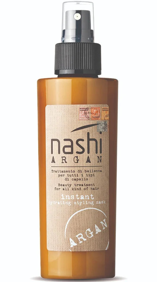 Nashi Argan Instant Hydrating Styling Mask