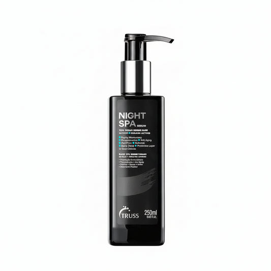 TRUSS Night Spa Serum