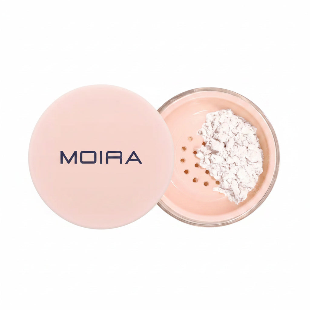 Moira Loose Setting Powder 6g