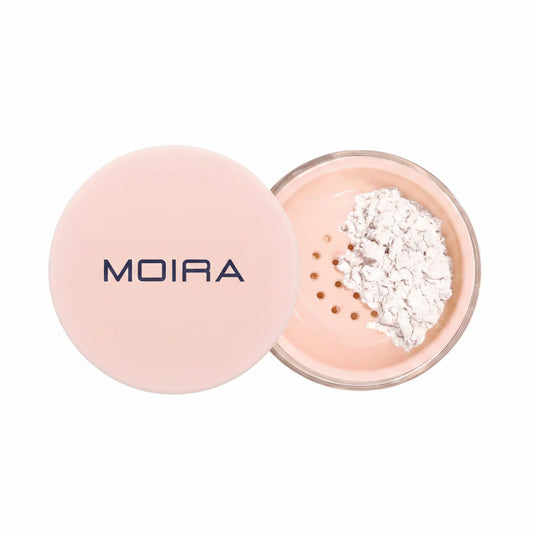 Moira Loose Setting Powder 6g