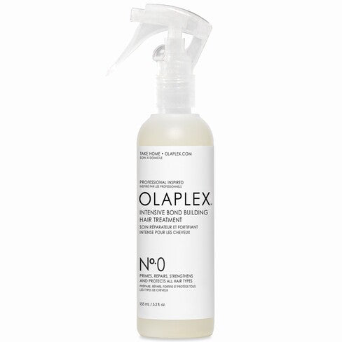 Olaplex No. 0 Intensive Bond Building Hair Treatment 155ml
