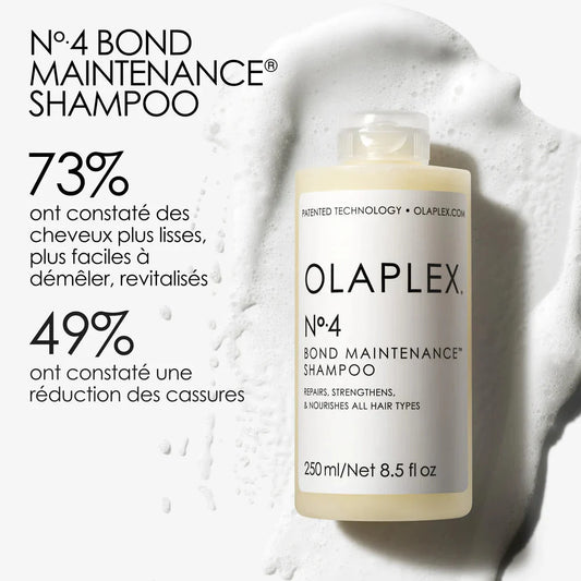 Olaplex No. 4 Bond Maintenance Shampoo 250ml