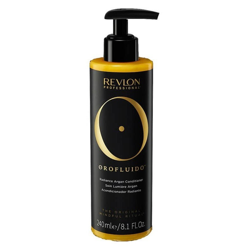 Revlon Professional Orofluido Radiance Argan Conditioner 240ml