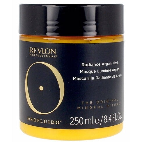 Revlon Professional Orofluido Radiance Argan Mask 250ml