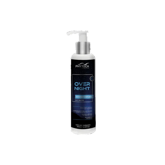 Phytoca Cosmetics Overnight Treatment 200ml