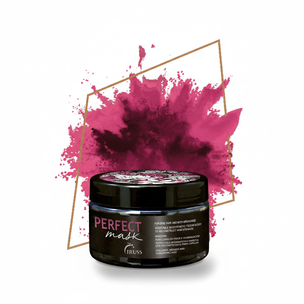 TRUSS Perfect Mask